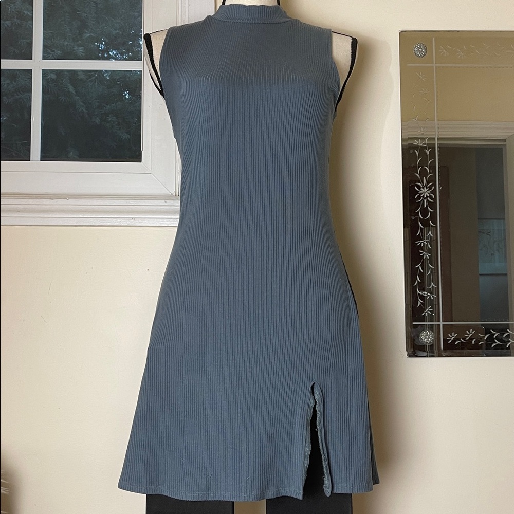 Reformation skater dress